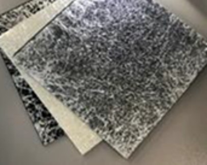 难燃轻量垫片