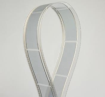 静电容量方式的触摸传感器