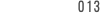 013